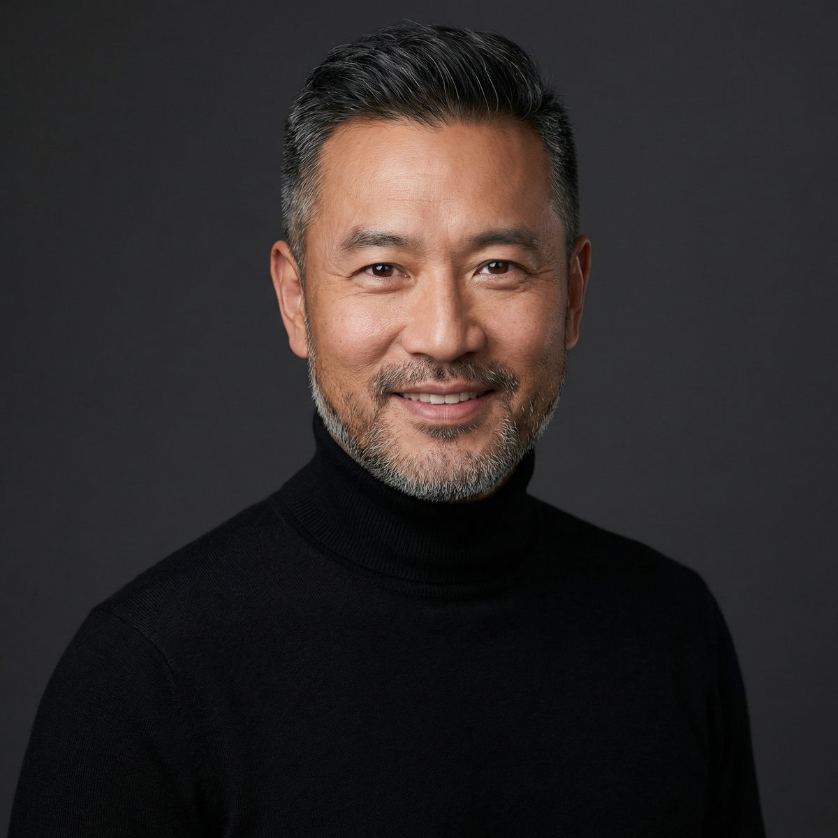 51首席导演陈锐明