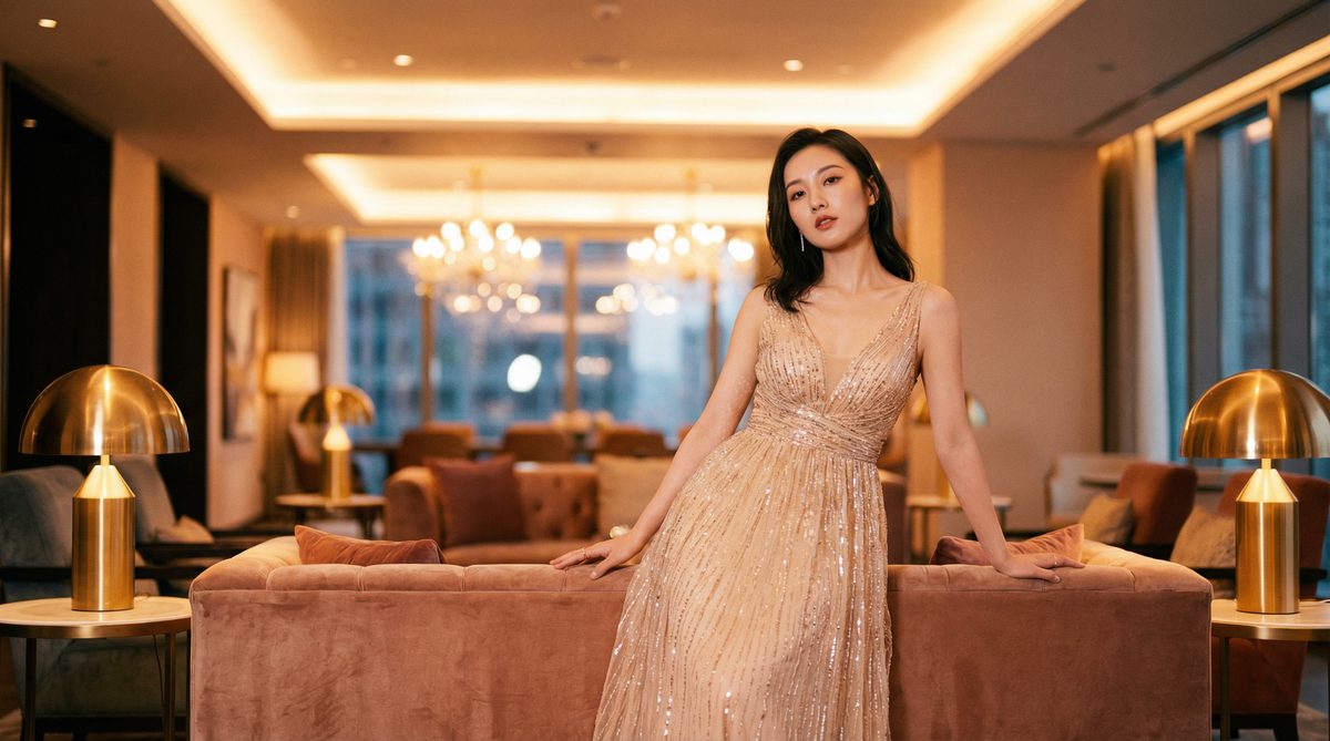 51视频：星光晚宴高端影视制作花絮