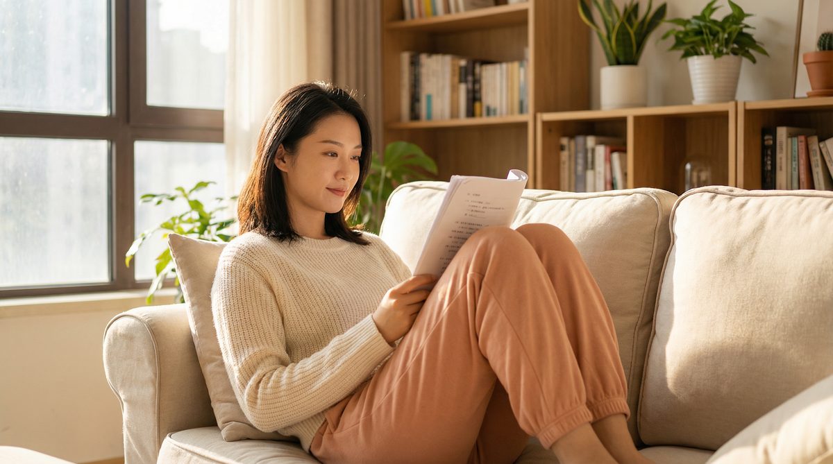 51视频分享：居家生活视频Vlog创作